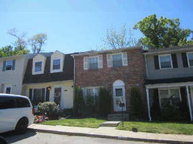 House for sale in Maryland