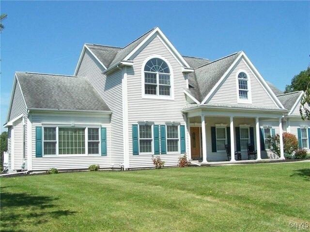 House for sale in Cortland