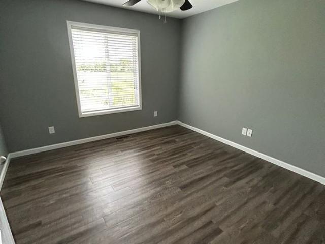 Apartment for rent in Paducah, McCracken County