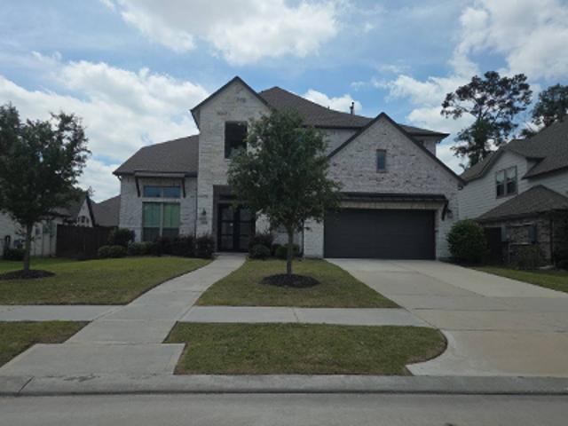 House for sale in Harris, Texas