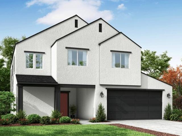 House for sale in Tulare, California