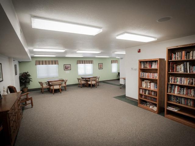 Apartment for rent in Des Moines, Iowa