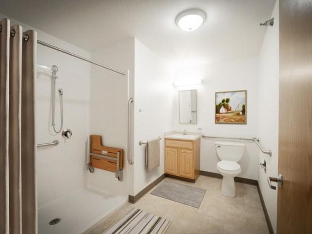 Apartment for rent in Des Moines, Iowa