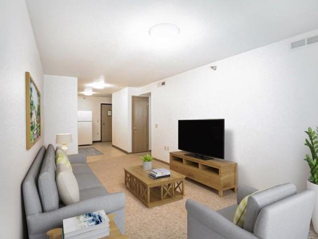 Apartment for rent in Des Moines