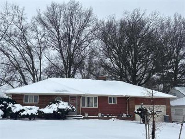 House for sale in Ohio