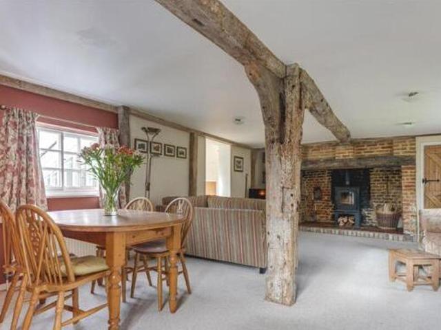 House for sale in Lyons, Greater London