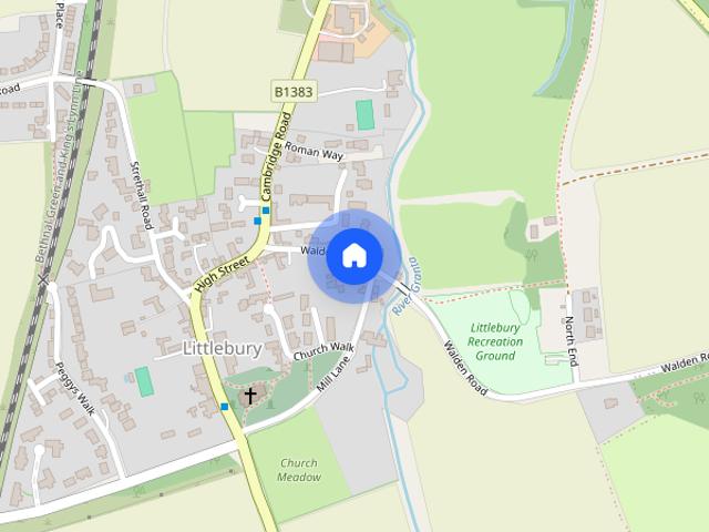House for rent in Littlebury, Uttlesford