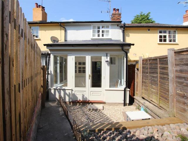 House for rent in Littlebury, Uttlesford