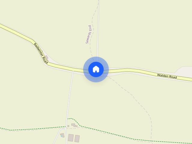House for rent in Duton Hill, Essex