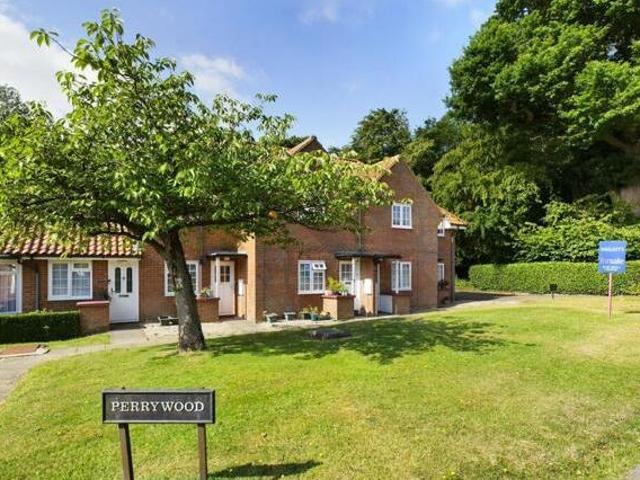 House for sale in Fretherne, Hertfordshire