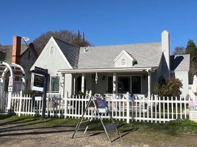 House for sale in Modesto, California