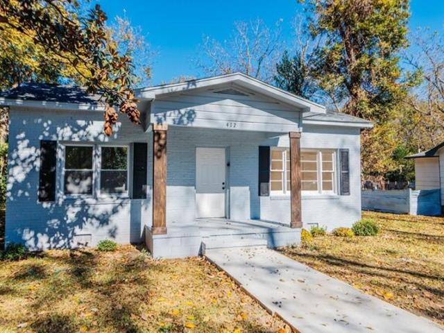 House for sale in Fort Valley, Georgia