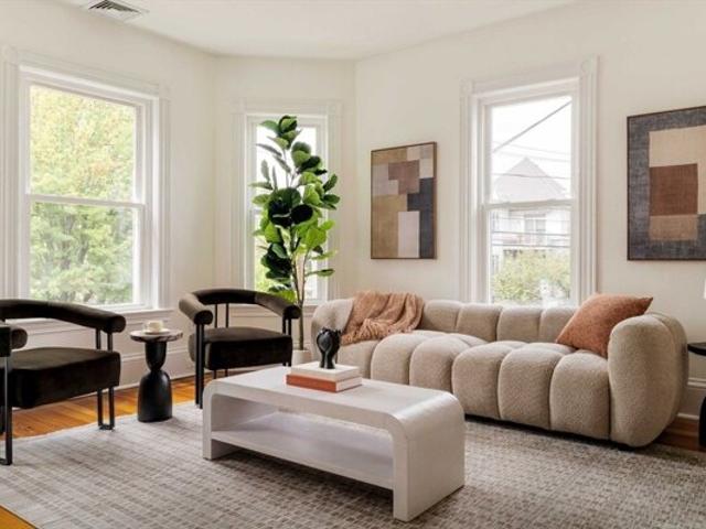 Condo for sale in Cambridge, Massachusetts