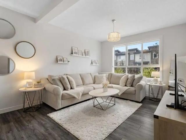 House for rent in Walden, Calgary