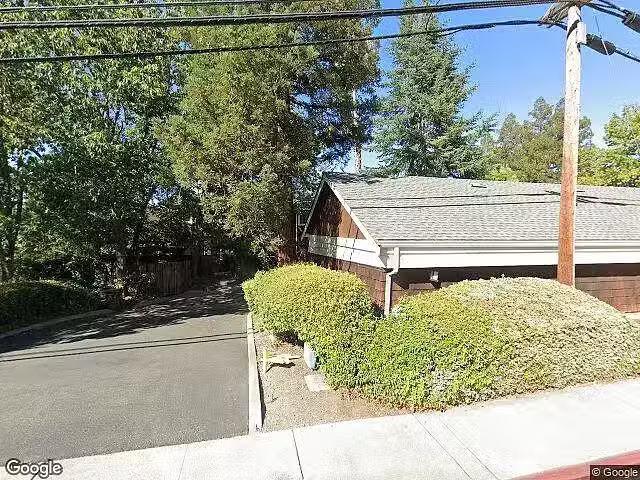 Apartment for rent in Concord