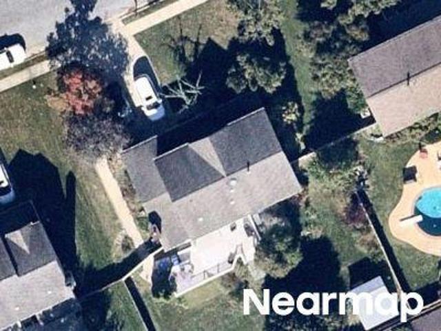 House for sale in Lumberton, New Jersey