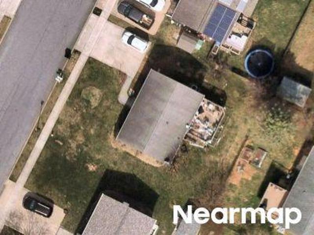 House for sale in Mount Airy, Maryland
