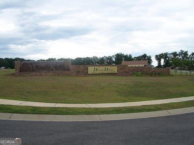 Land for sale in Eufaula, Alabama