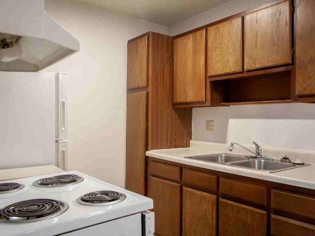 Apartment for rent in Bailey, Michigan