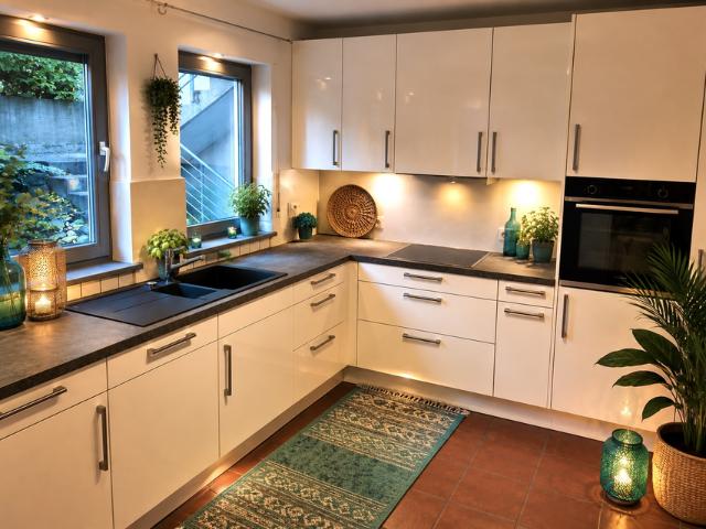 Apartment mieten in Stuttgart, Baden-Württemberg