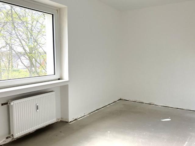 Apartment mieten in Rheinkamp, Moers