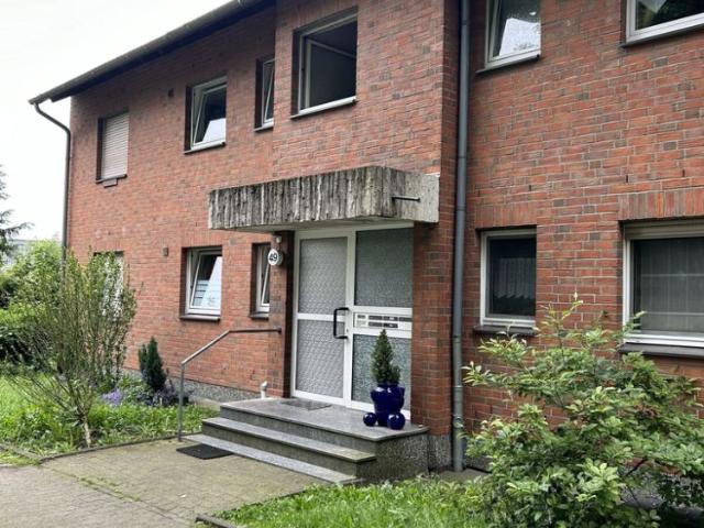 Apartment mieten in Herten-Süd-Ost, Herten