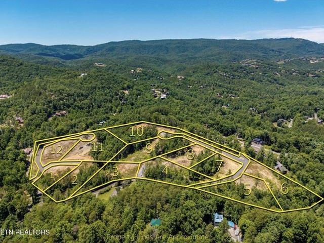 Land for sale in Tennessee