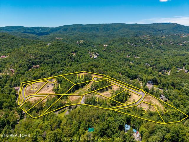 Land for sale in Tennessee
