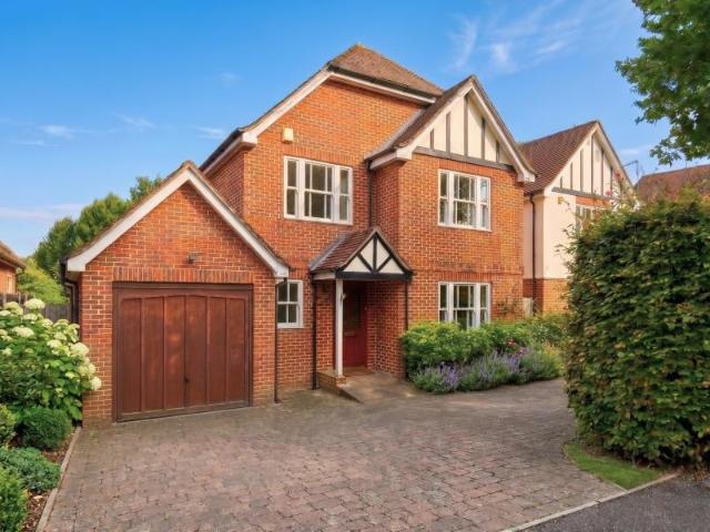 House for rent in Horsell, Woking