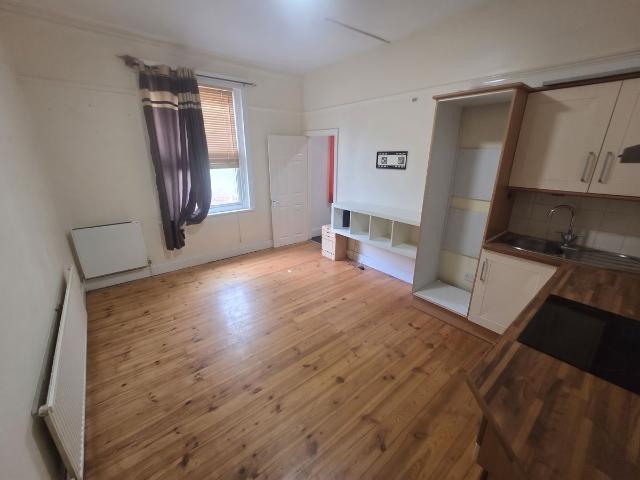 Apartment for rent in London Borough of Lewisham, Greater London