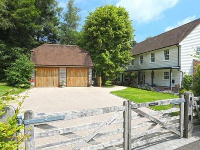 House for sale in East Sussex