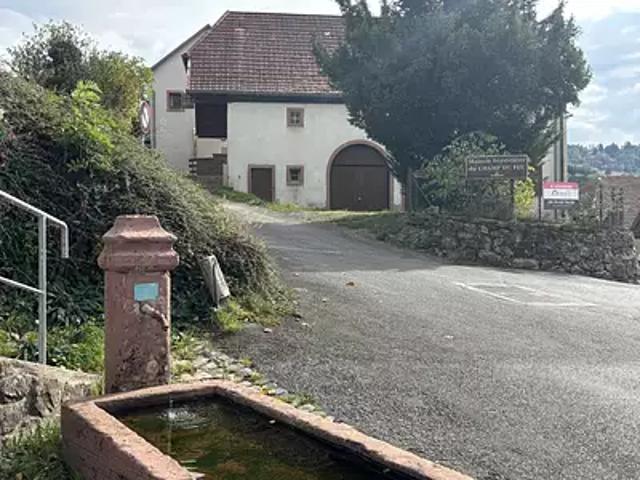 Maison vente à Waldersbach, Collectivité européenne d'Alsace
