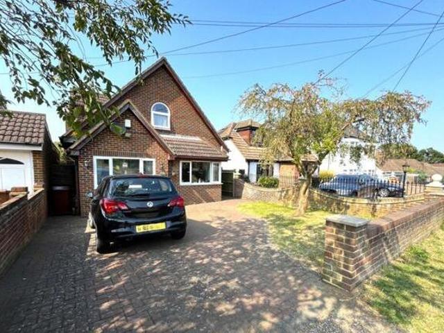 House for sale in Brompton, Chatham