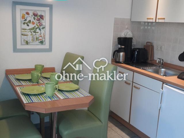 Apartment kaufen in Göhren, Mecklenburg-Vorpommern