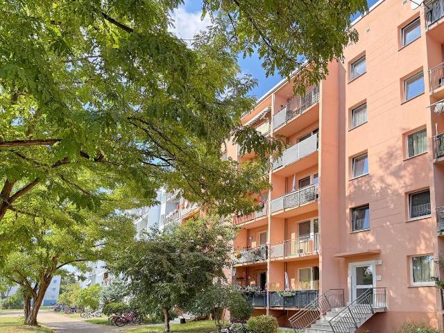 Wohnung mieten in Zossen, Teltow-Fläming