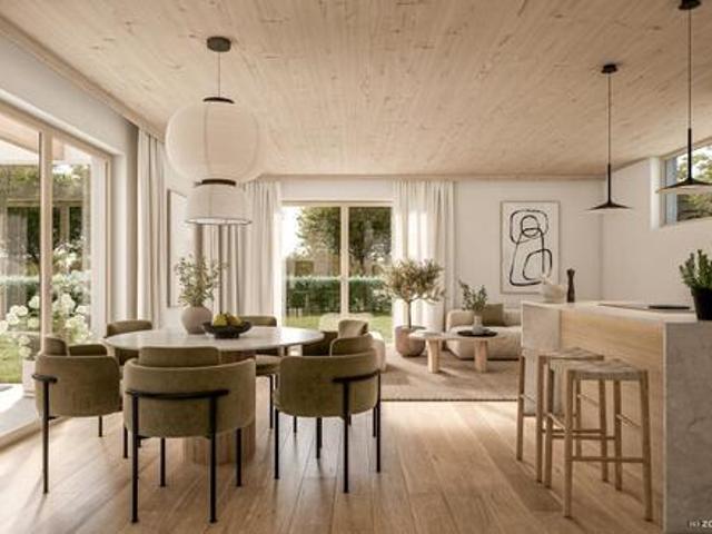 Haus kaufen in Neudörfl, Bezirk Mattersburg