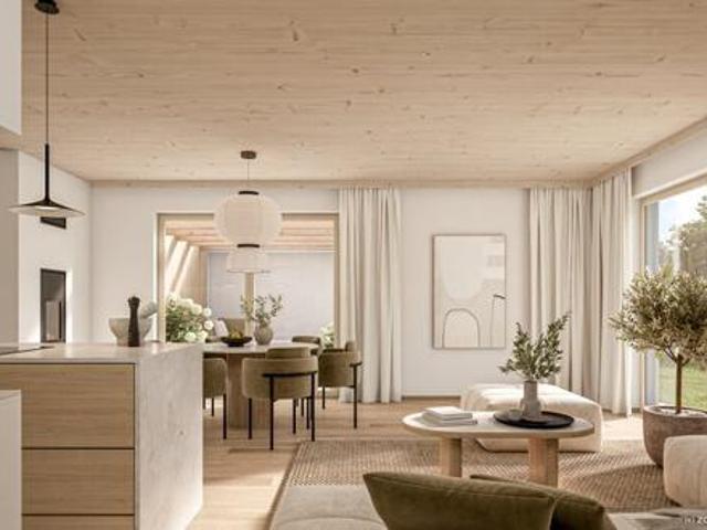 Haus kaufen in Neudörfl, Bezirk Mattersburg