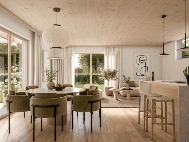 Haus kaufen in Neudörfl, Bezirk Mattersburg