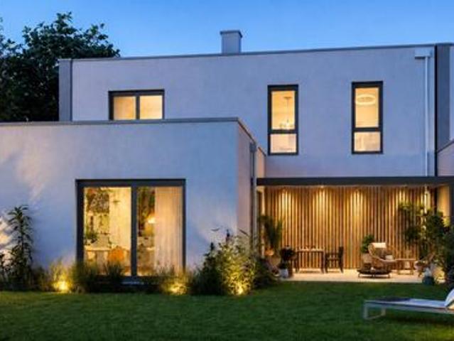 Haus kaufen in Neudörfl, Bezirk Mattersburg