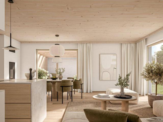 Haus kaufen in Neudörfl, Bezirk Mattersburg