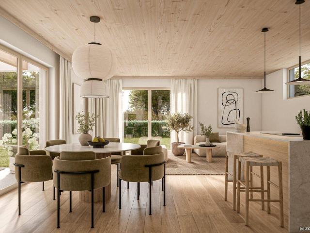 Haus kaufen in Neudörfl, Bezirk Mattersburg