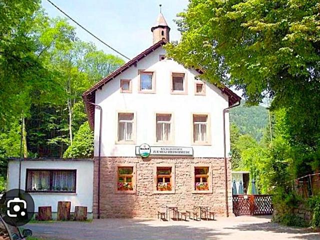 Gewerbe kaufen in Edenkoben, Rheinland-Pfalz