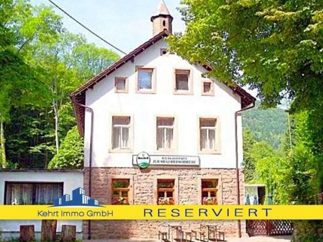 Gewerbe kaufen in Edenkoben, Rheinland-Pfalz