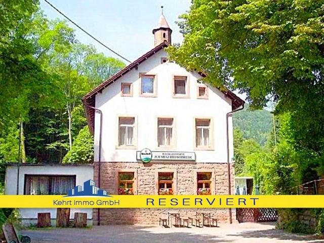 Gewerbe kaufen in Edenkoben, Rheinland-Pfalz