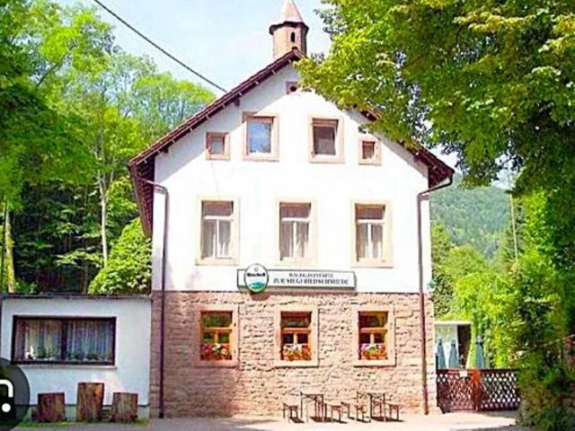 Gewerbe kaufen in Edenkoben, Rheinland-Pfalz