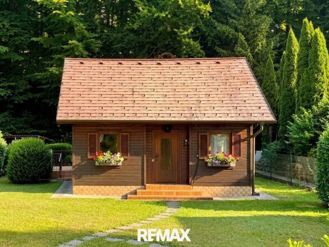 Haus kaufen in Hintersdorf, Niederösterreich