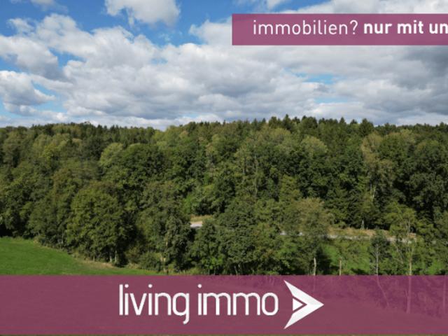 Erdgeschosswohnung kaufen in Hengersberg, Landkreis Deggendorf