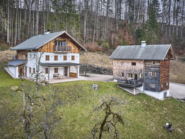 Haus kaufen in Bad Goisern am Hallstättersee, Unterjoch