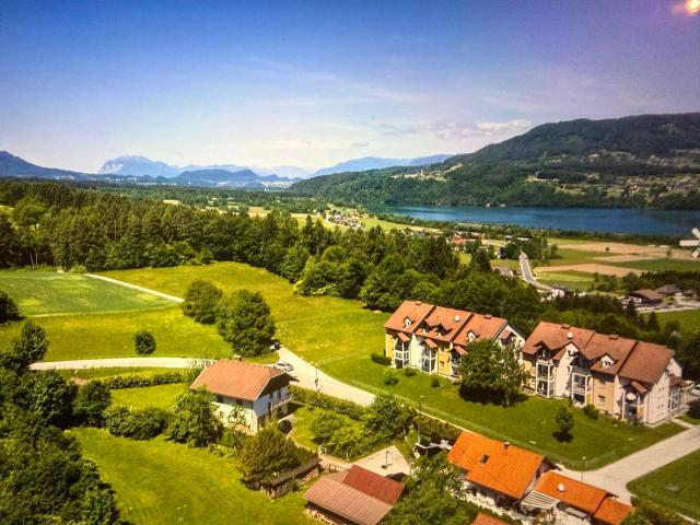 Haus kaufen in Suetschach / Sveče, Feistritz im Rosental