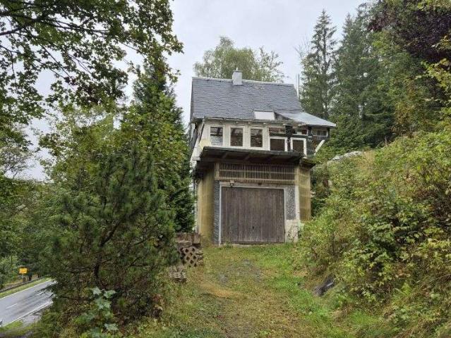 Haus kaufen in Tettau, Landkreis Kronach